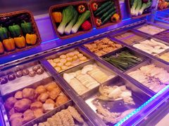 -非烤勿扰自助烤肉(虎门天虹店)