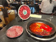 -巴蜀大将火锅(春熙店)