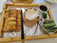 -幸福蔬·时尚蔬食(黄山湖公园店)