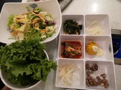 -韩时烤肉(枫蓝店)