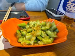 -大成海鲜烧烤·小龙虾(七宝店)