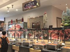 -芭菲盛宴·环球美食(锦城万达广场店)