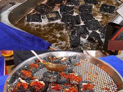 -黑色经典臭豆腐·湖南特产(步行街店)