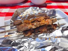 -西贝莜面村(上海百联西郊店)