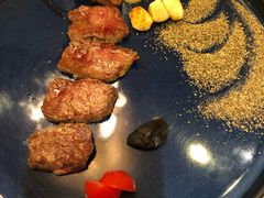 -丹鼎铁板料理