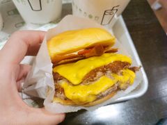 -Shake Shack(西单大悦城店)