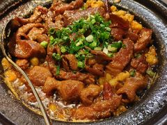 -陶德砂锅(蜀汉路店)