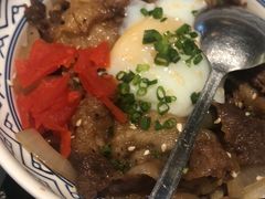 -合幸日本料理·炭火烧肉(观澜御湖店)