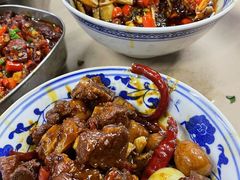 -老三样·旧食新味(万寿宫店)