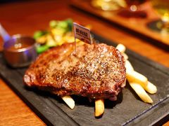 -Ambra Haus琥珀屋精酿餐厅(宝山店)