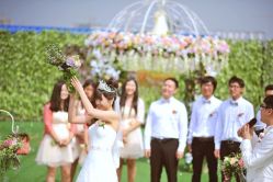 点击看大图 -全城热恋璀璨婚纱摄影(国贸总店)