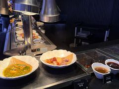 -东方明珠·空中旋转餐厅