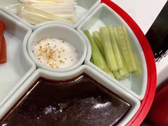 -玉桥餐厅(天坛店)