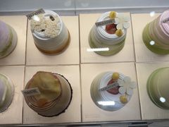 -théATRE 茶聚场(王府中環店)
