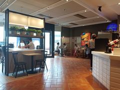 -肯德基(喀什环疆肯德基店)