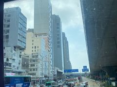 -香港港岛太平洋酒店