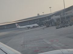 -青岛胶东国际机场