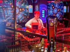 -1819餐厅·团队聚餐·烤串·精酿