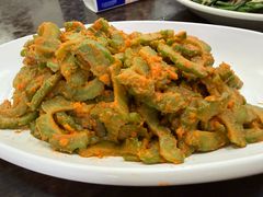 鹹蛋涼瓜-师傅仔美食(东华老店)