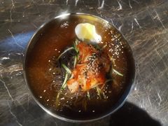 -大叹号·朝鲜族烤肉(潍坊泰华城店)