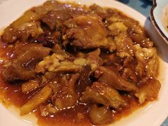 红烧牛窝骨-振生清真饭店(永安道店)