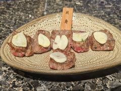-老乾杯和牛烧肉(王府中环店)