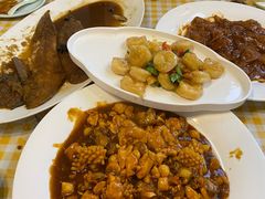 -京皇十二道天津菜(蒲黄榆店)