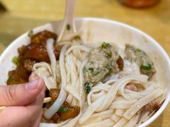 -荔林食店(西华路店)