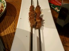 -阿罗新疆菜(人民广场店)