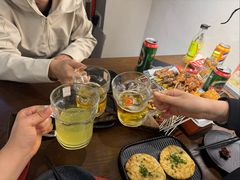 -半酌烧烤小酒馆(南京东路店)