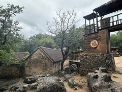 -红嫂家乡旅游区