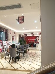 -南宁华美医疗美容医院