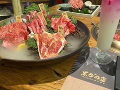 -黑牛の店·和牛烧肉(合生汇店)