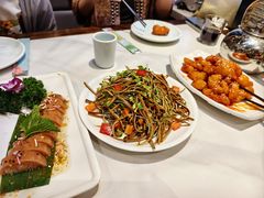 -新侨小馆(东直门北小街店)