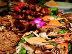 -莫尔顿牛排坊(威尼斯人店)