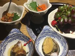 -蟹将军·松叶蟹和牛日料放题自助(K11店)