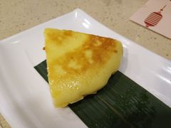 农家小米糕-点都德(北京路贰店)