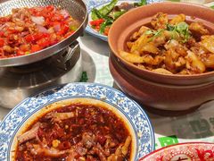 -欧记大排档·景德菜(上海首店)