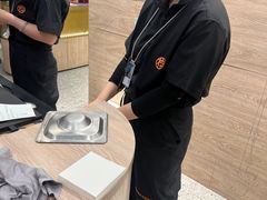 -MUJOSH木九十眼镜(人广来福士店)