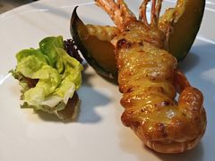 -MONICH牛排融合餐厅(和义大道购物中心店)