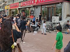 -津门张记包子铺(华昌道店)