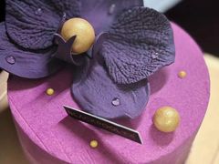 -黑池口感烘焙·生日蛋糕(坂田店)