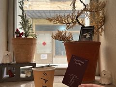 -O.P.S. CAFE