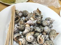 -吉莲利苑海鲜酒家(珠海拱北29年老字号店)