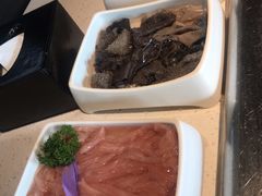 -海底捞火锅(团结桥店)