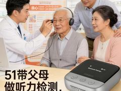 -自然之声助听器·呼吸机(康桥旗舰店)