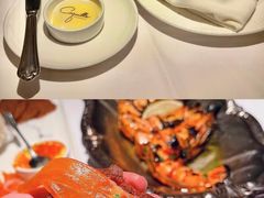 -壳里西餐厅Coquille Seafood Bistro(蒙自路店)