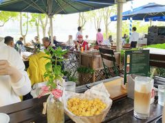 -宝莱纳餐厅(滨江店)