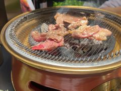 -西塔老太太泥炉烤肉(北京北苑天街龙湖店)