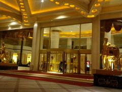 -白金汉爵大酒店(相城店)